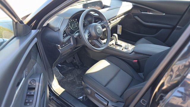 new 2025 Mazda CX-30 car, priced at $23,815
