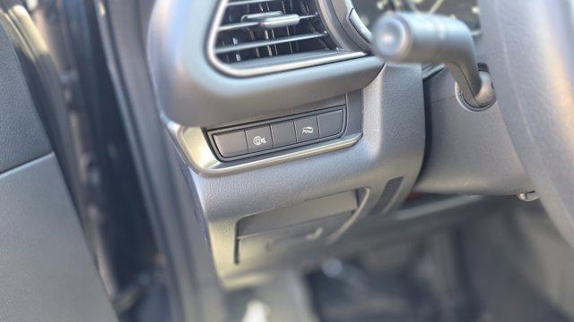 new 2025 Mazda CX-30 car, priced at $23,815