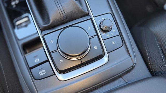 new 2025 Mazda CX-30 car, priced at $23,815