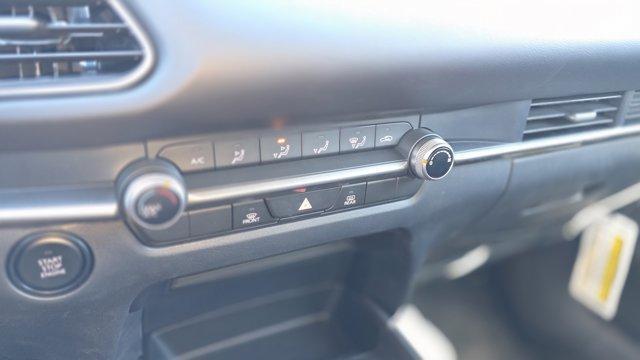 new 2025 Mazda CX-30 car, priced at $23,815