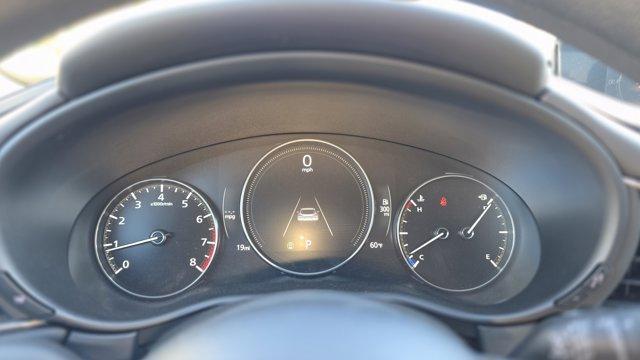 new 2025 Mazda CX-30 car, priced at $23,815