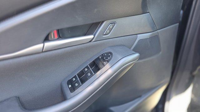 new 2025 Mazda CX-30 car, priced at $23,815