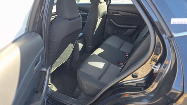 new 2025 Mazda CX-30 car, priced at $23,815