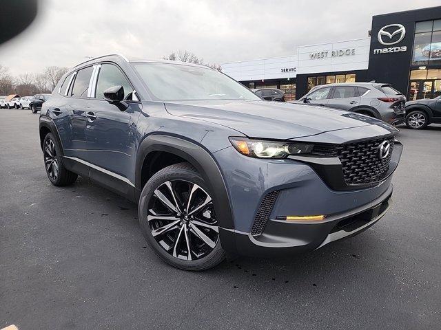 new 2025 Mazda CX-50 car