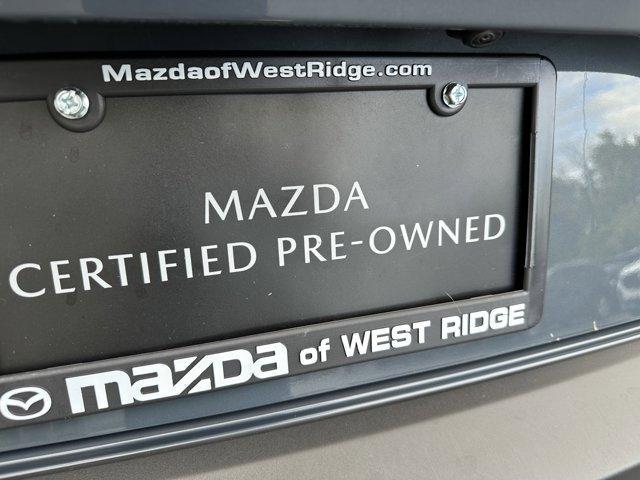 used 2021 Mazda CX-30 car, priced at $24,497