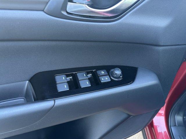 used 2023 Mazda CX-5 car, priced at $23,345