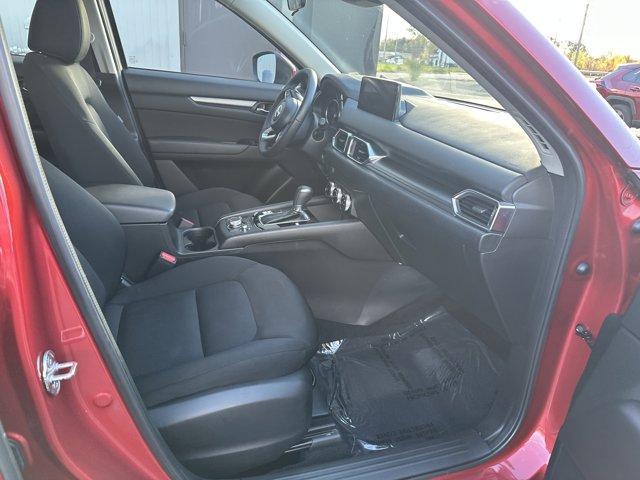 used 2023 Mazda CX-5 car, priced at $23,345
