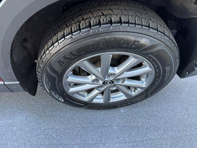 used 2023 Mazda CX-5 car, priced at $23,345