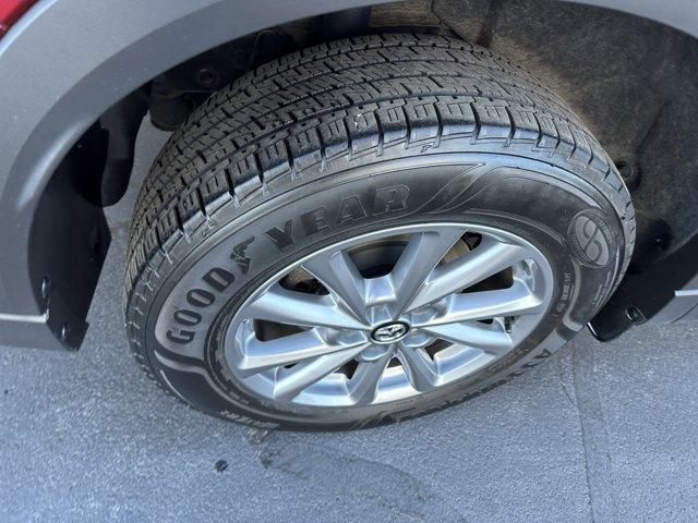 used 2023 Mazda CX-5 car, priced at $23,345