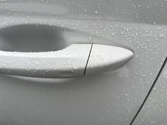 used 2023 Hyundai Tucson car, priced at $22,135