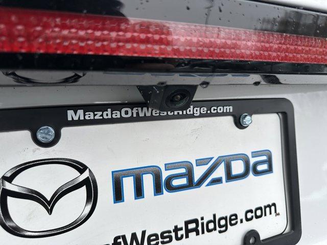 used 2023 Hyundai Tucson car, priced at $22,135