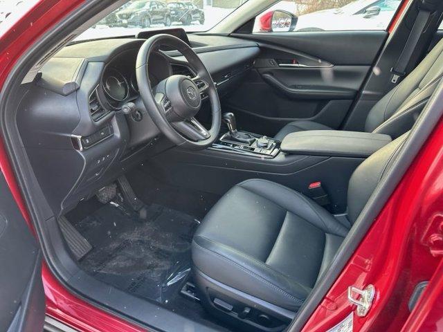 used 2023 Mazda CX-30 car, priced at $24,997