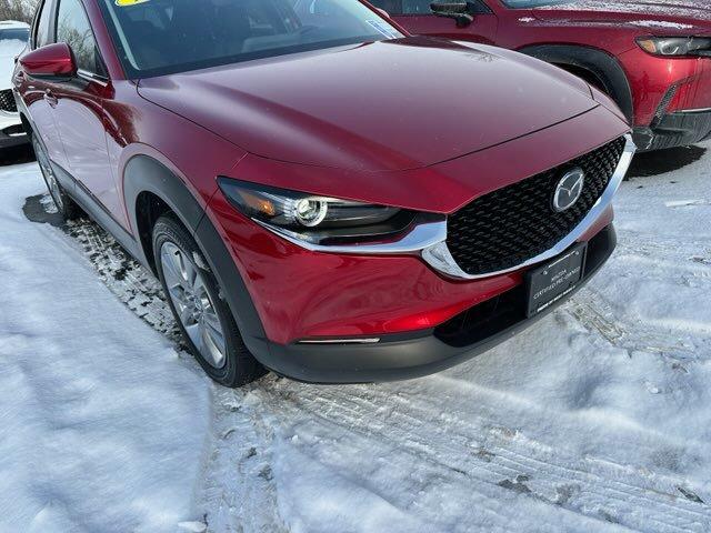 used 2023 Mazda CX-30 car, priced at $24,997