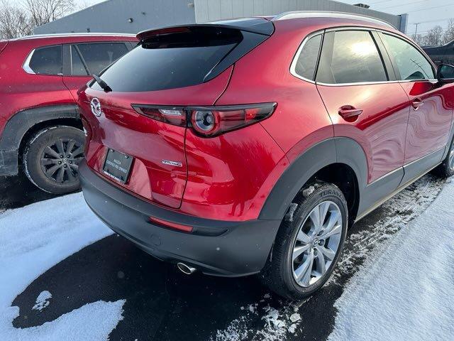 used 2023 Mazda CX-30 car, priced at $24,997