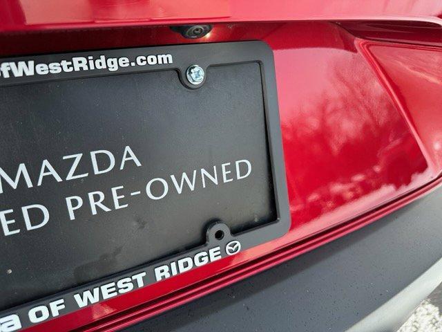 used 2023 Mazda CX-30 car, priced at $24,997