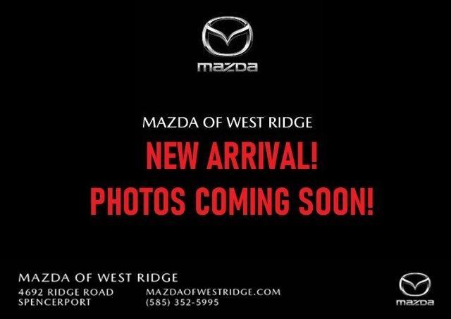 used 2023 Mazda CX-5 car