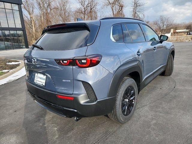 new 2025 Mazda CX-50 Hybrid car