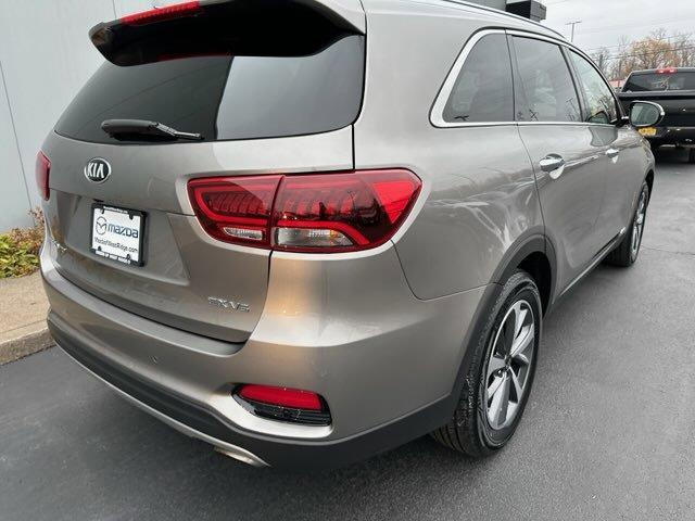 used 2019 Kia Sorento car, priced at $19,997