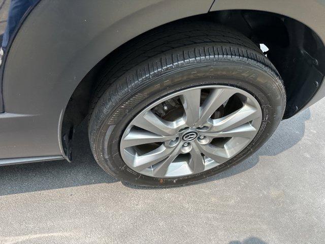 used 2022 Mazda CX-30 car, priced at $22,797