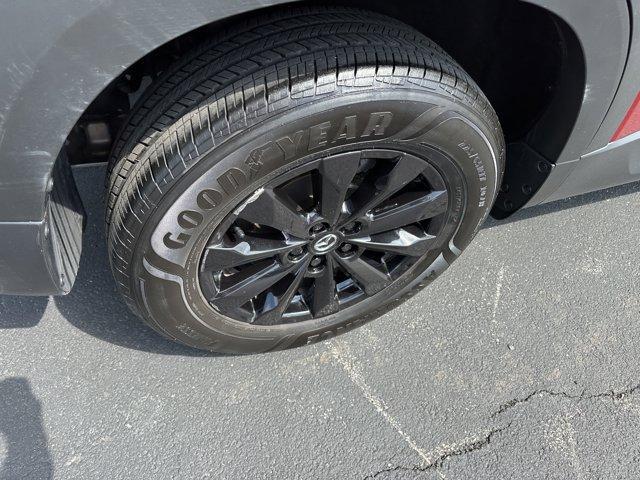 used 2024 Mazda CX-50 car, priced at $28,497