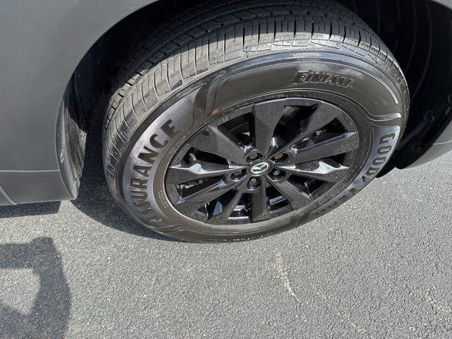 used 2024 Mazda CX-50 car, priced at $28,497