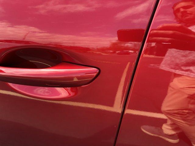 used 2024 Mazda CX-50 car, priced at $28,497