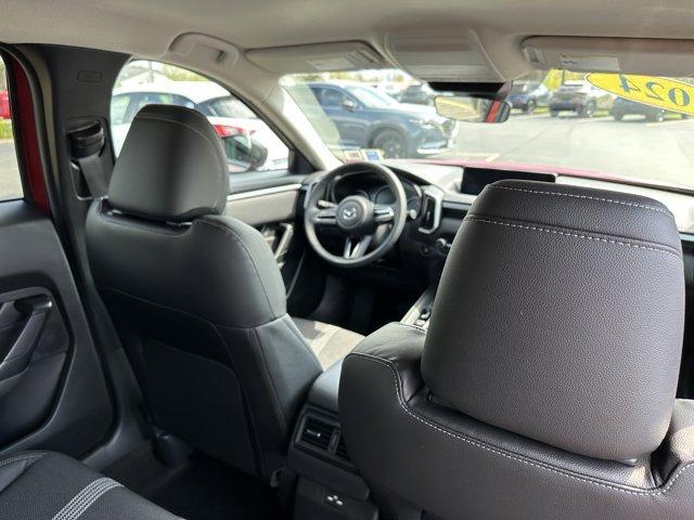 used 2024 Mazda CX-50 car, priced at $28,497