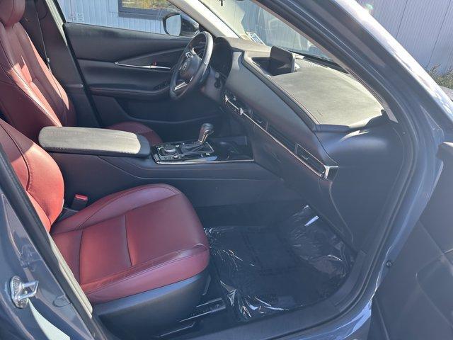used 2023 Mazda CX-30 car, priced at $25,124
