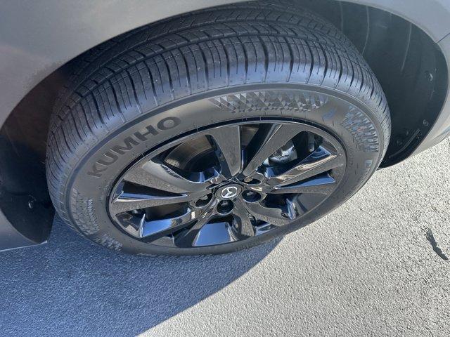 used 2023 Mazda CX-30 car, priced at $25,124