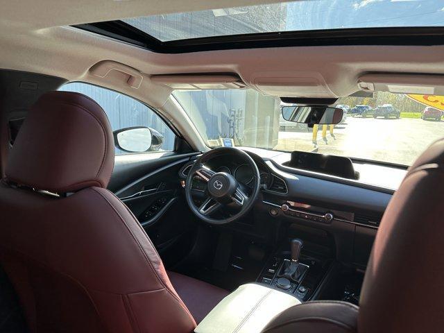 used 2023 Mazda CX-30 car, priced at $25,124