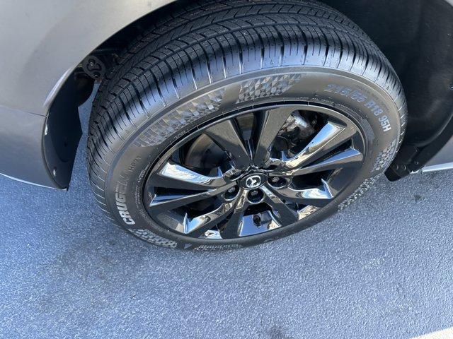 used 2023 Mazda CX-30 car, priced at $25,124