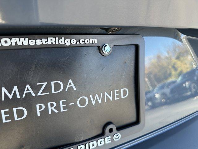 used 2023 Mazda CX-30 car, priced at $25,124