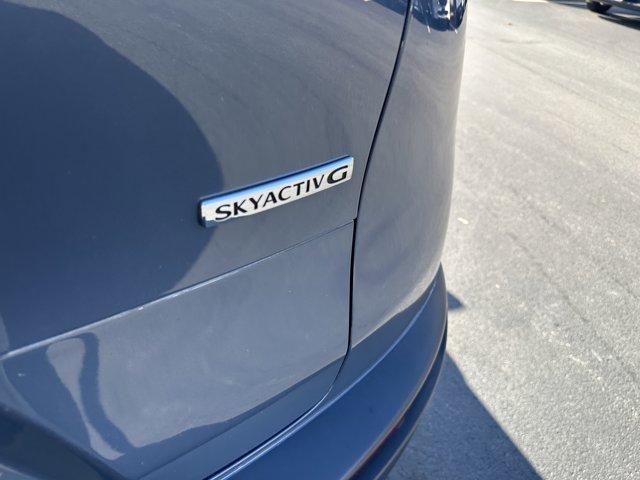 used 2023 Mazda CX-30 car, priced at $25,124