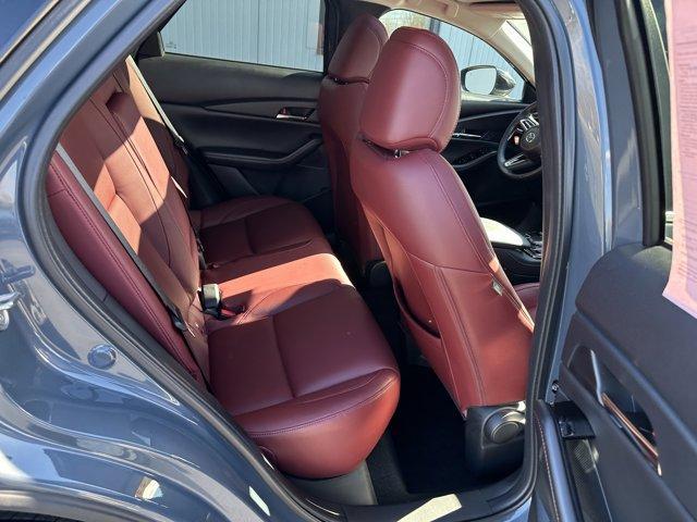 used 2023 Mazda CX-30 car, priced at $25,124