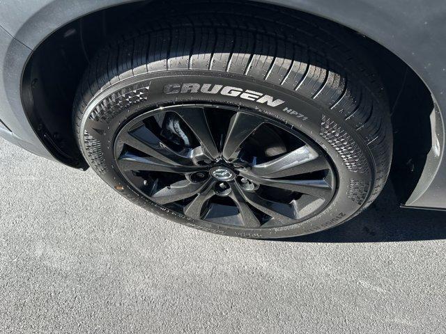 used 2023 Mazda CX-30 car, priced at $25,124