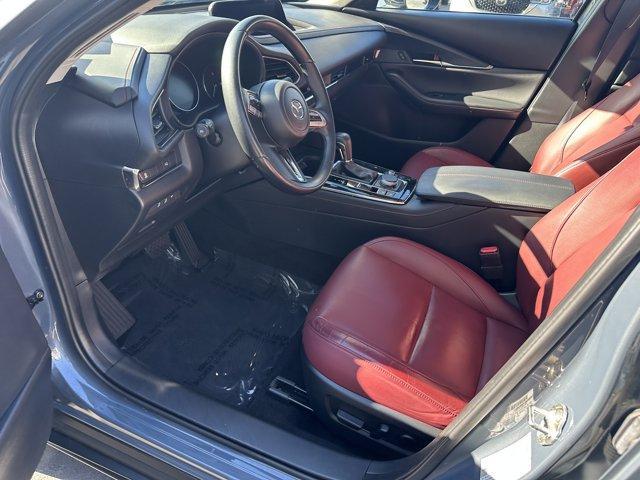 used 2023 Mazda CX-30 car, priced at $25,124