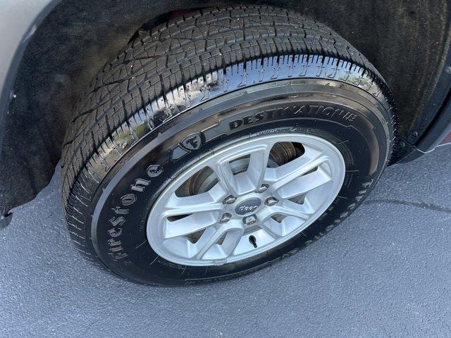 used 2020 Jeep Grand Cherokee car, priced at $21,997