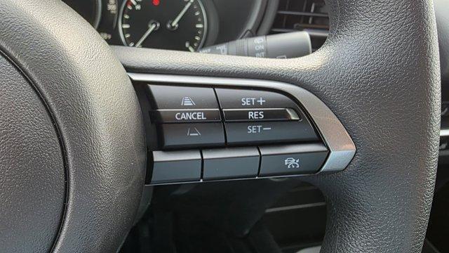 new 2025 Mazda CX-30 car, priced at $24,365