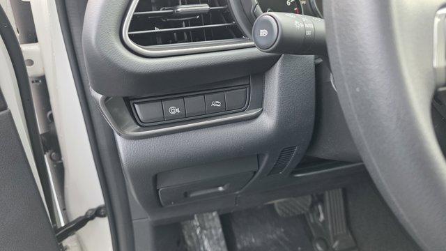 new 2025 Mazda CX-30 car, priced at $24,365