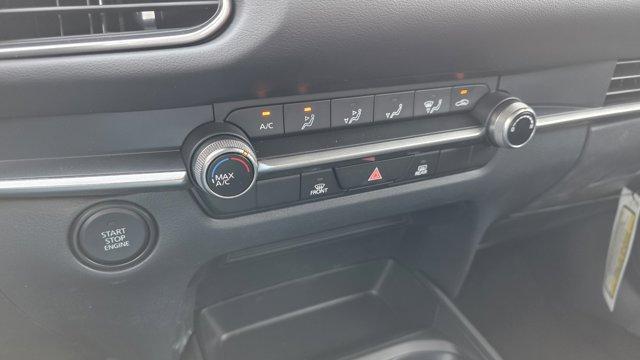 new 2025 Mazda CX-30 car, priced at $24,365