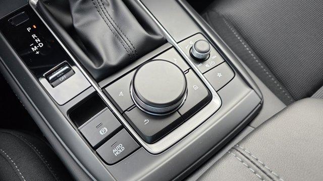 new 2025 Mazda CX-30 car, priced at $24,365