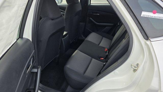 new 2025 Mazda CX-30 car, priced at $24,365