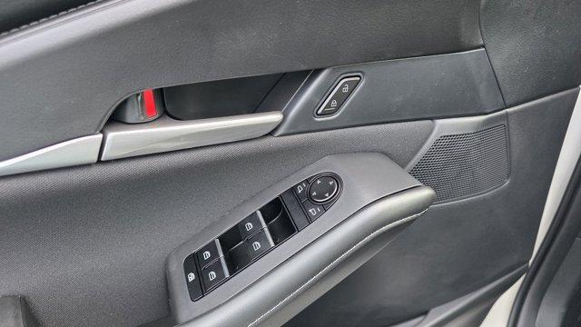 new 2025 Mazda CX-30 car, priced at $24,365