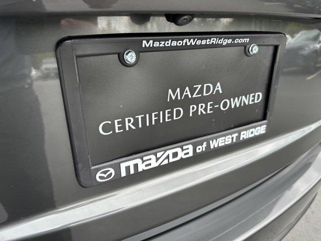 used 2021 Mazda CX-5 car, priced at $23,997