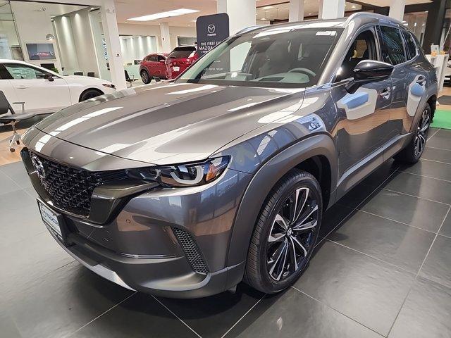 new 2025 Mazda CX-50 car