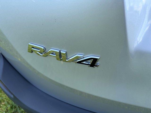 used 2014 Toyota RAV4 car, priced at $18,997