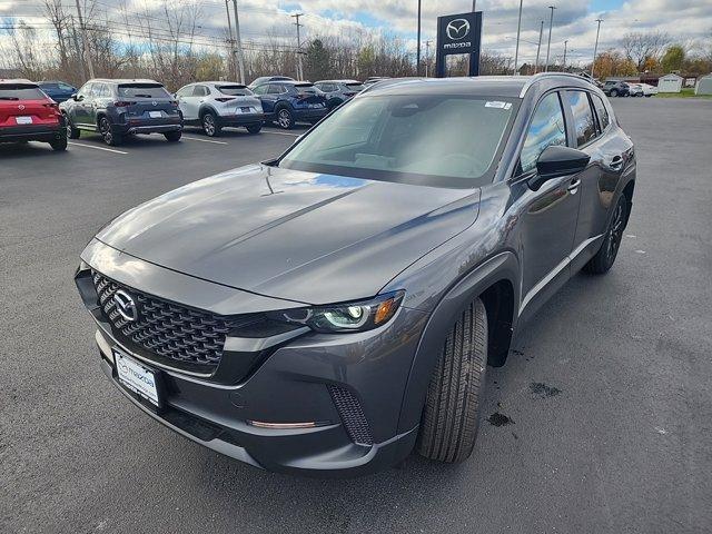 new 2025 Mazda CX-50 car