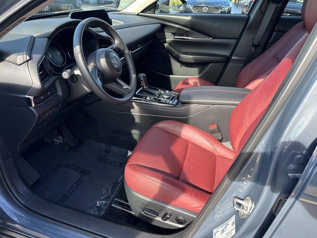 used 2024 Mazda CX-30 car, priced at $29,997