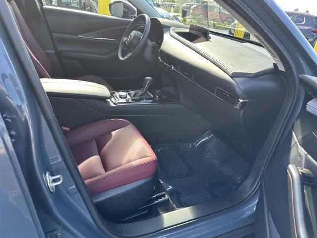 used 2024 Mazda CX-30 car, priced at $29,997