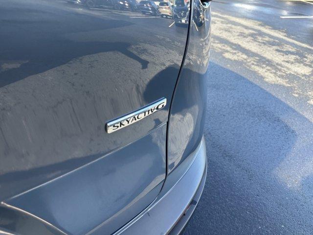 used 2024 Mazda CX-30 car, priced at $29,997